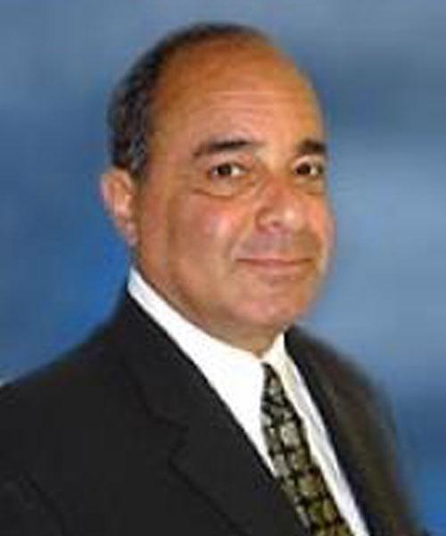 Frank V. Ariano