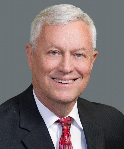 Ralph C. Hardy