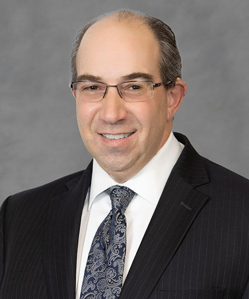 Scott G. Richmond